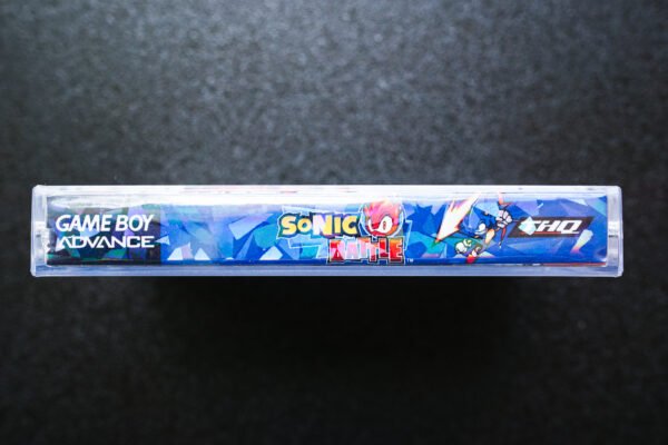 Sonic Battle Sonic Battle