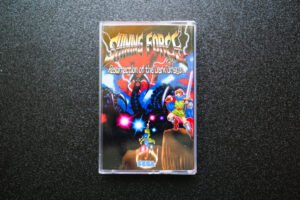 Shining Force: The Resurrection of the Dark Dragon