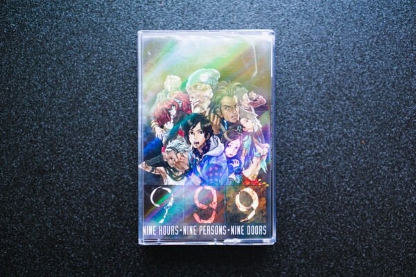 999: Nine Hours, Nine Persons, Nine Doors