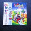 Super Mario Advance Super Mario Advance
