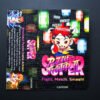Super Puzzle Fighter II