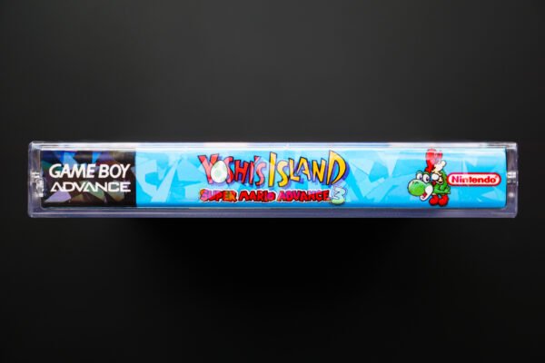 Yoshi's Island: Super Mario Advance 3