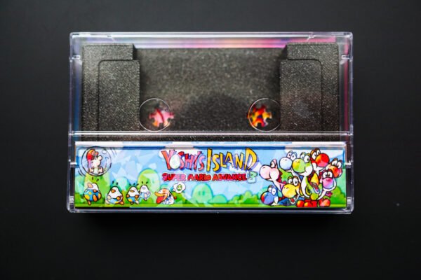 Yoshi's Island: Super Mario Advance 3