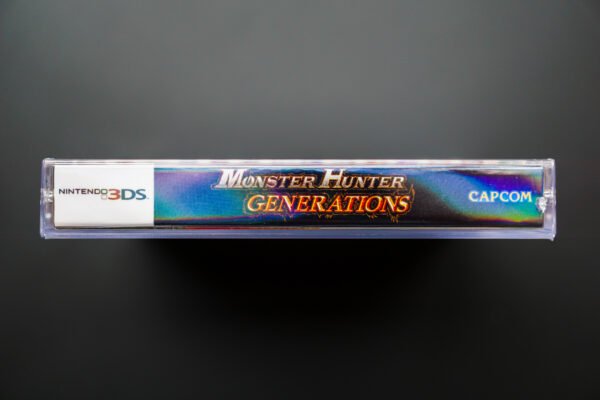 Monster Hunter Generations