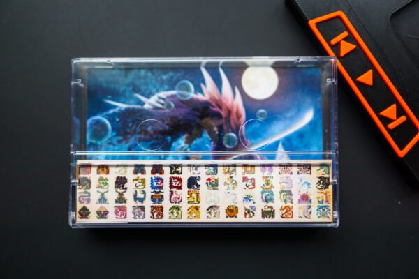 Monster Hunter Generations