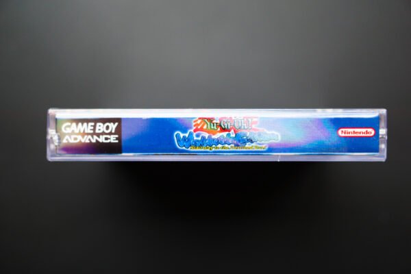 Yu-Gi-Oh! Worldwide Edition: Stairway to the Destined Duel Yu-Gi-Oh! Worldwide Edition: Stairway to the Destined Duel