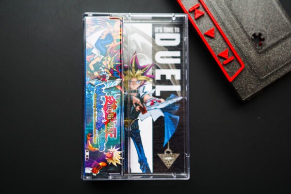 Yu-Gi-Oh! Worldwide Edition: Stairway to the Destined Duel Yu-Gi-Oh! Worldwide Edition: Stairway to the Destined Duel