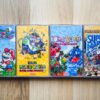 Super Mario Advance 1 2 3 4 Super Mario Advance