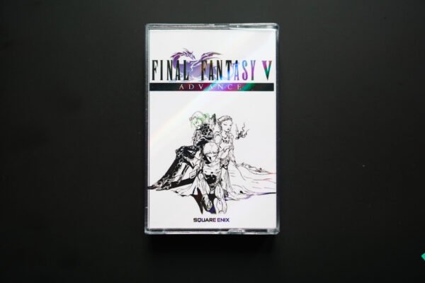 Final Fantasy V Advance