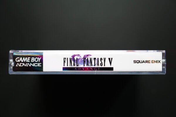 Final Fantasy V Advance