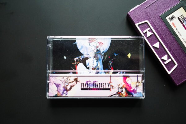 Final Fantasy V Advance